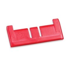 TRIGGER EXTENDER FOR MANUAL IMPRESSION GUN