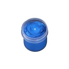 INSTA-MOLD FEATHERWEIGHT NOISE PROTECTION KIT - LARGE, 8OZ, BLUE