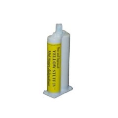 YELLOW STUFF IV DM-50 IMPRESSION MATERIAL (NO TIPS)