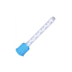 DS-50 MIXING TIPS - LARGE, 6.5MM (TEAL)