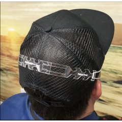EARSTRAPS BAND FOR FACE MASKS - CLEAR (10 / PACK)