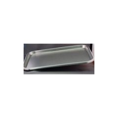 STAINLESS STEEL CAFETERIA STYLE TRAY
