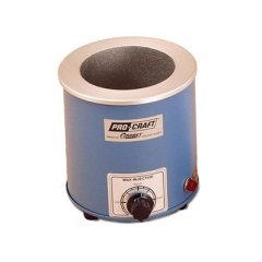 PRO-CRAFT WAX POT
