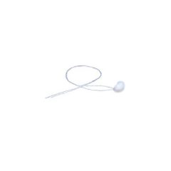COTTON EAR DAMS - MINI-PLUS, WHITE (50 / BAG)