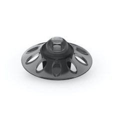 PHONAK DOMES FOR MARVEL - OPEN, LARGE SIZE (10 / PACK)