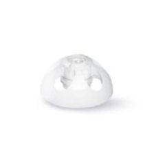 CLICK DOMES FOR SIGNIA &amp; REXTON - 10MM, OPEN (6 / PK)