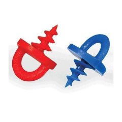 HANDY HANDLES, NO CORD (1 PAIR)