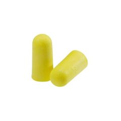 STANDARD E-A-R TAPERFIT 2 FOAM EARPLUGS