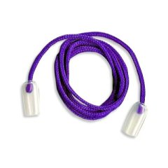 CORD FOR ER-20 HI-FI ETYPLUGS - PURPLE