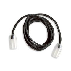 CORD FOR ER-20 HI-FI ETYPLUGS - BLACK
