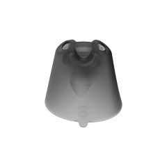 EARWEAR 3.0 SLEEVE FOR SIGNIA &amp; REXTON - SMALL, VENTED (6 / PACK)