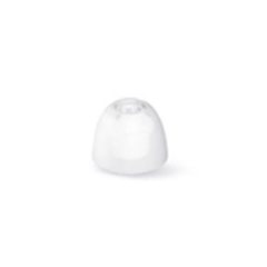 CLICK DOMES FOR SIGNIA &amp; REXTON - 6MM, CLOSED (6 / PK)