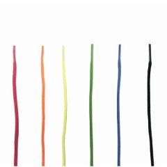 INSTA-MOLD CORD (EACH) SPECIFY COLOR - BLACK, BLUE, GREEN, ORANGE, YELLOW, PINK