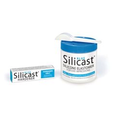 WESTONE BLUE SILICAST® TUB &amp; ACCELERATOR IMPRESSION MATERIAL
