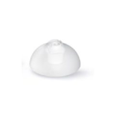 CLICK DOMES FOR SIGNIA &amp; REXTON - 10MM, CLOSED (6 / PK)