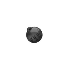 WIDEX EASYWEAR INSTANT DOMES - ROUND, MEDIUM, TWO VENT (10 / PACK)