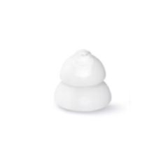 CLICK DOMES FOR SIGNIA &amp; REXTON - 8 / 10MM, DOUBLE (6 / PK)