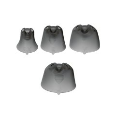 EARWEAR 3.0 SLEEVE FOR SIGNIA &amp; REXTON - MEDIUM, VENTED (6 / PACK)