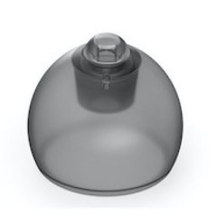 PHONAK DOMES FOR MARVEL - VENTED, LARGE SIZE (10 / PACK)