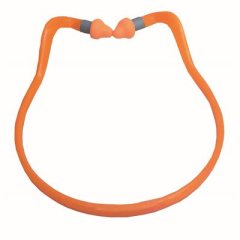 HOWARD LEIGHT QB2 HEARING PROTECTOR (1UNIT)
