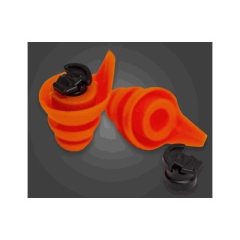 TRU SHOOTER FILTERED EARPLUG (1 PAIR)