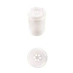 RESOUND DOMES - ORIGINAL, OPEN, 5MM (10 / PK)
