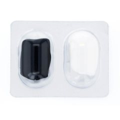 WESTONE EZ MOLD® SINGLES - ASSORTED COLORS (22 / PACK)