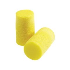 LARGE E-A-R CLASSIC PLUS FOAM EARPLUGS