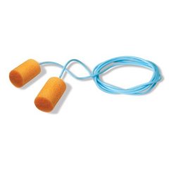 HOWARD LEIGHT FIRMFIT EARPLUGS