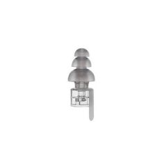 ER-20XS HI-FI ETYPLUGS - STANDARD, FROST (PAIR)