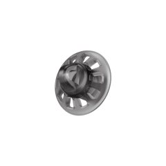 EARWEAR 3.0 DOME FOR SIGNIA &amp; REXTON - 7MM, OPEN (10 / PACK)