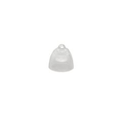 OTICON DOMES - BASS SINGLE MINIFIT, 8MM (10 / PACK)