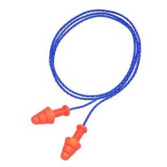 HOWARD LEIGHT SMART FIT EARPLUGS