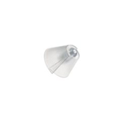 OTICON DOMES - RITE PLUS, 12MM (10 / PACK)