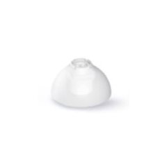 CLICK DOMES FOR SIGNIA &amp; REXTON - 8MM, CLOSED (6 / PK)