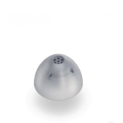 RESOUND DOMES FOR RIE - CLOSED, REC, MEDIUM (10 / PACK)