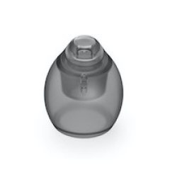 PHONAK DOMES FOR MARVEL - VENTED, SMALL SIZE (10 / PACK)