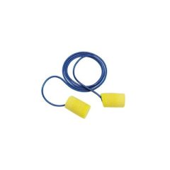 STANDARD CORDED E-A-R CLASSIC FOAM EARPLUGS