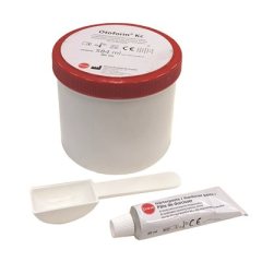 DREVE OTOFORM KC TUB &amp; ACCELERATOR (800 GRAM)