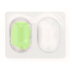WESTONE EZ MOLD® SINGLES - GREEN (24 / PACK)