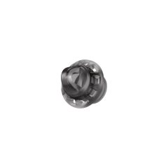 EARWEAR 3.0 DOME FOR SIGNIA &amp; REXTON - 5MM, OPEN (10 / PACK)