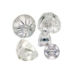 OTICON DOMES - OPENBASS MINIFIT, 10MM (10 / PACK)