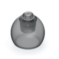 PHONAK DOMES FOR MARVEL - VENTED, MEDIUM SIZE (10 / PACK)