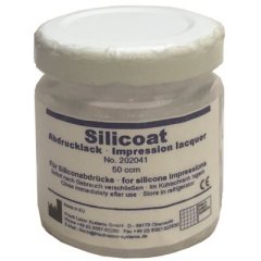 SILICOAT LACQUER DIP, 50CC DIPPING JAR