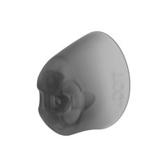 EARWEAR 3.0 SLEEVE FOR SIGNIA &amp; REXTON - LARGE, POWER (6 / PACK)