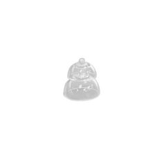 OTICON DOMES - POWER MINIFIT, 8MM (10 / PACK)