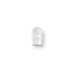 LIFE TIPS FOR SIGNIA &amp; REXTON - 4MM, OPEN (10 / PK)