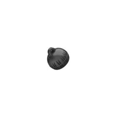 WIDEX EASYWEAR INSTANT DOMES - ROUND, SMALL, TWO VENT (10 / PACK)