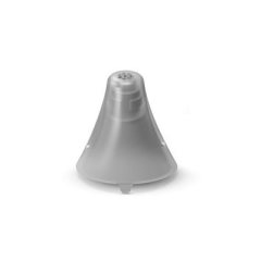 CLICK SLEEVES FOR SIGNIA &amp; REXTON - XS, CLOSED (6 / PK)