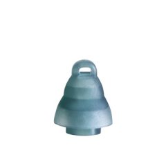 STARKEY COMFORT DOMES - OCCLUDED, 5MM (10 / PACK)